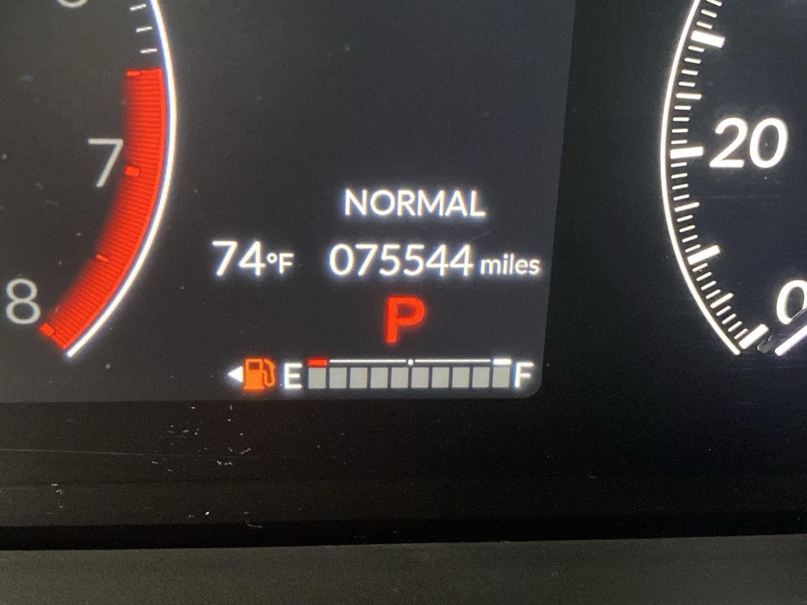 2023 Honda Pilot EX-L