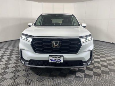 2023 Honda Pilot EX-L