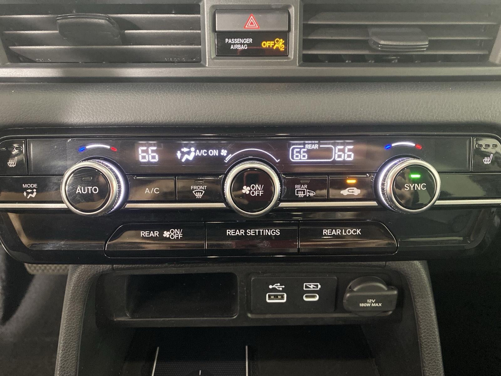2023 Honda Pilot EX-L