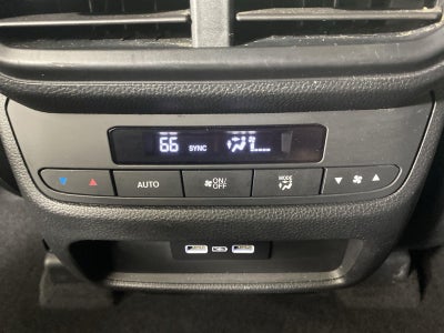 2023 Honda Pilot EX-L