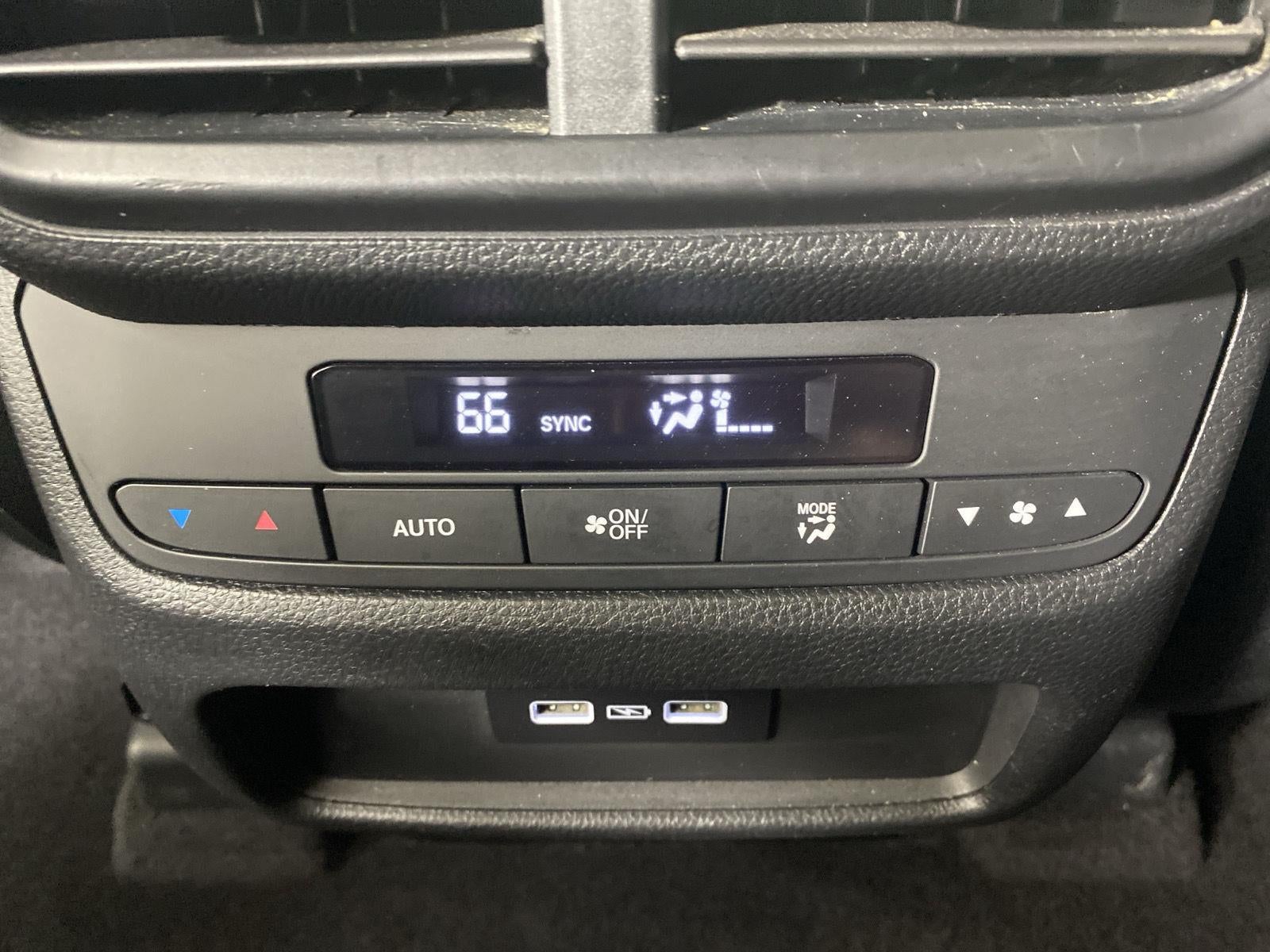 2023 Honda Pilot EX-L