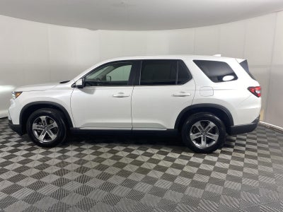 2023 Honda Pilot EX-L