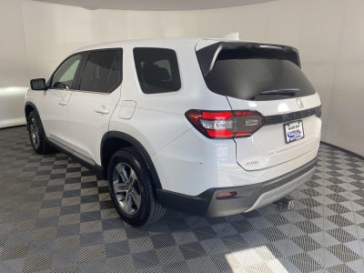 2023 Honda Pilot EX-L