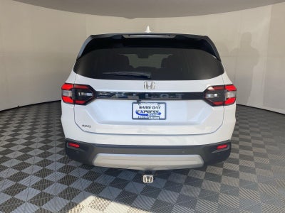 2023 Honda Pilot EX-L