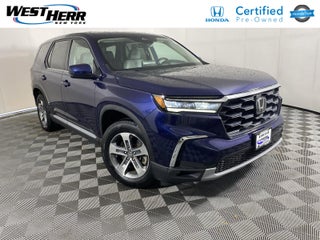 2025 Honda Pilot Base