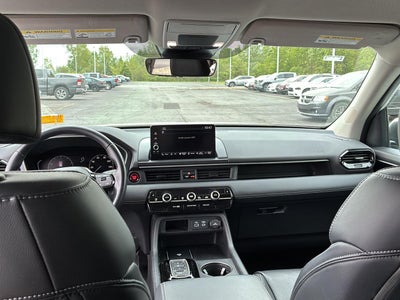 2023 Honda Pilot EX-L