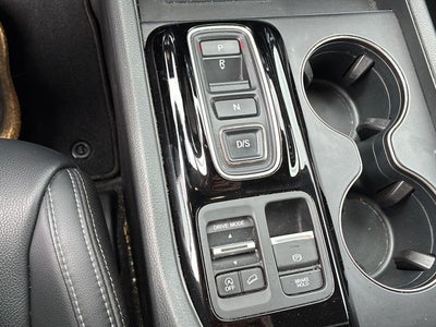 2023 Honda Pilot EX-L
