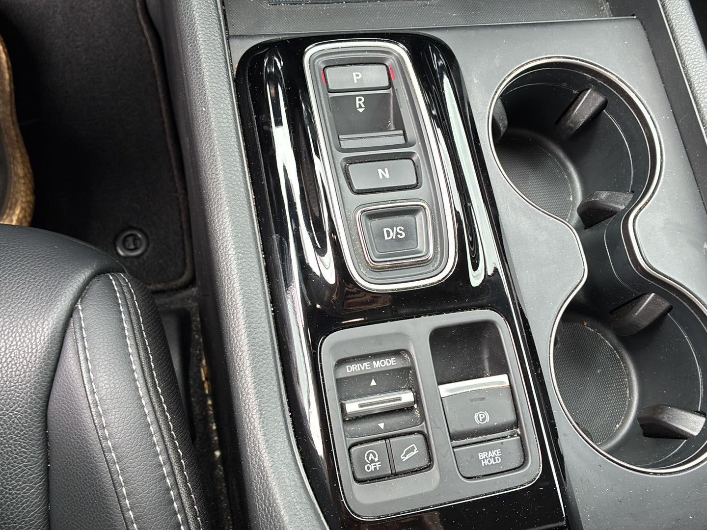 2023 Honda Pilot EX-L