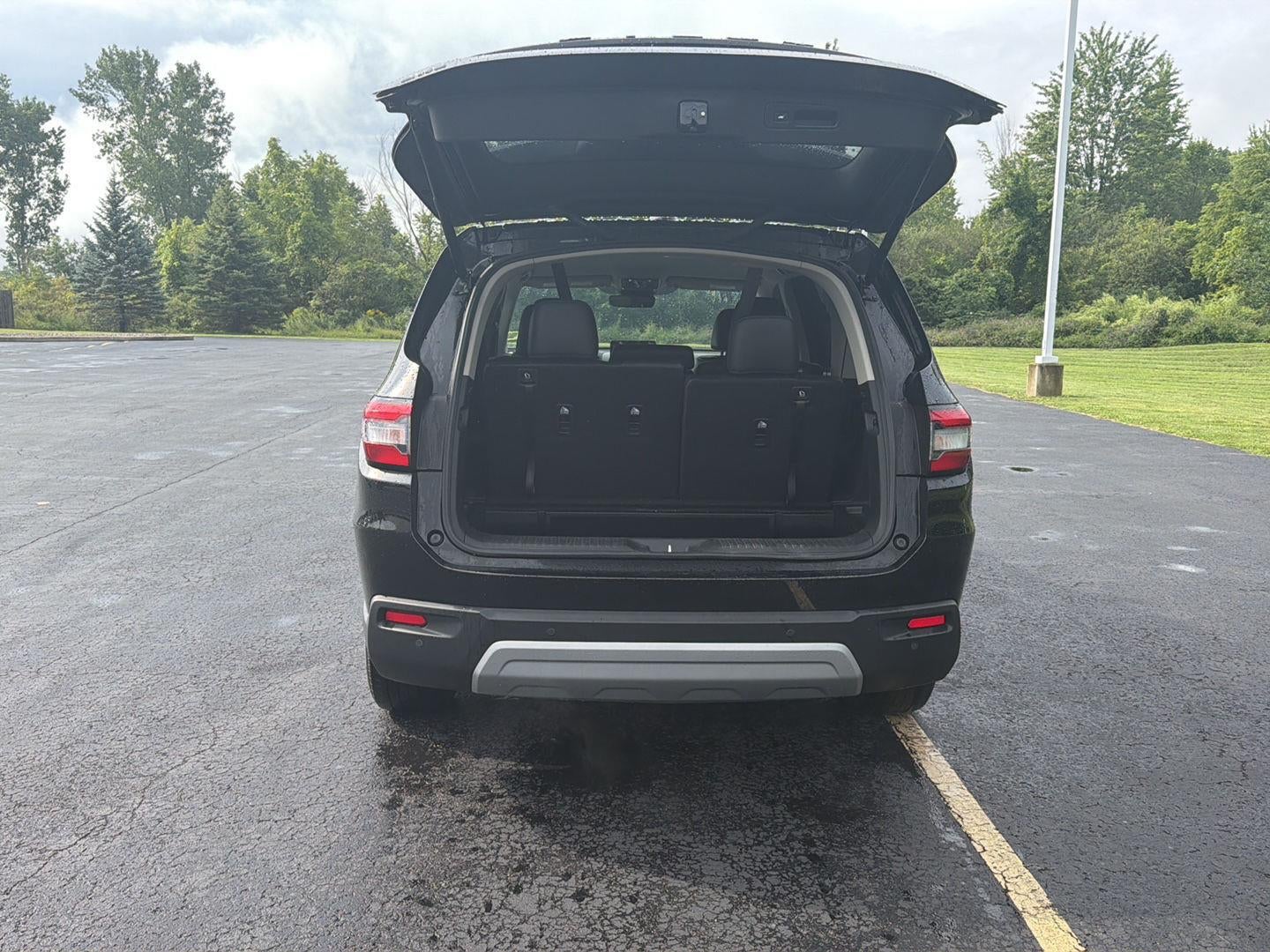 2024 Honda Pilot EX-L
