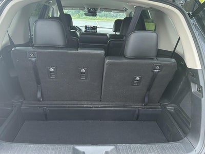 2024 Honda Pilot EX-L