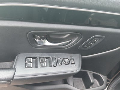 2024 Honda Pilot EX-L