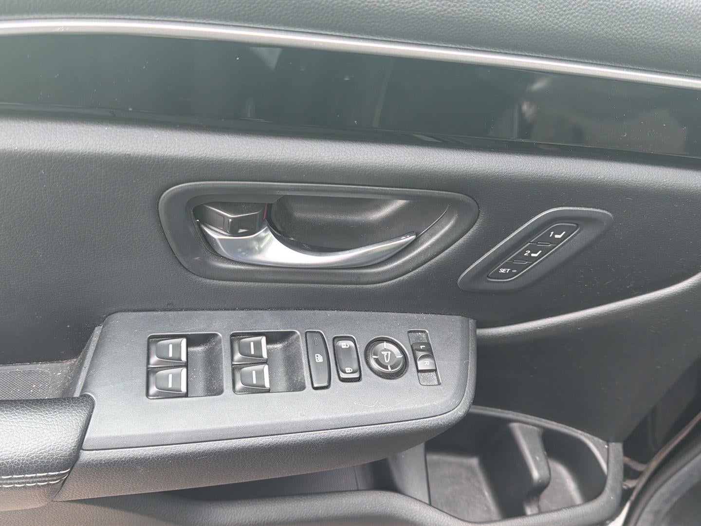 2024 Honda Pilot EX-L