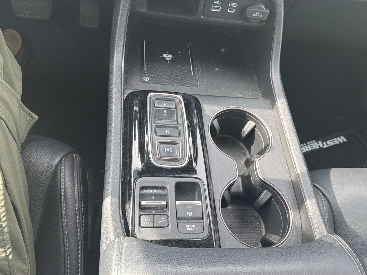 2024 Honda Pilot EX-L