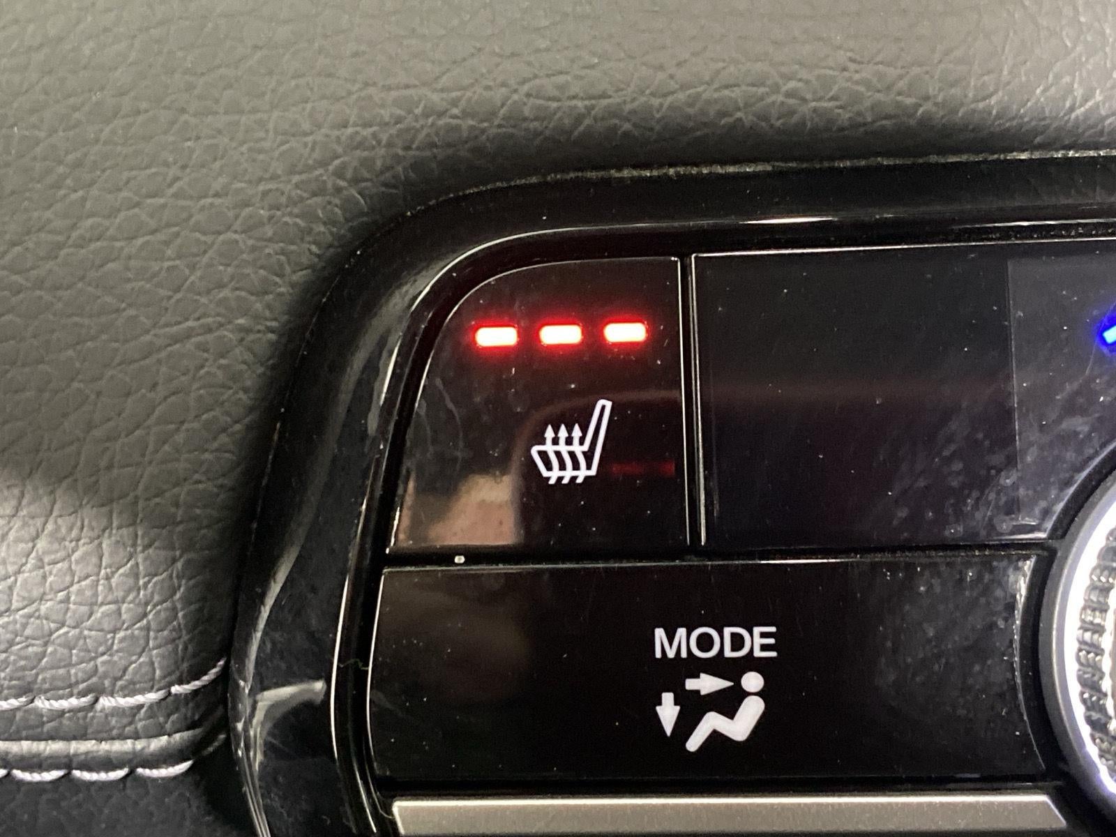 2024 Honda Pilot EX-L