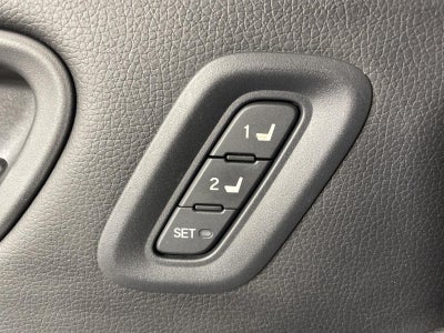 2024 Honda Pilot EX-L