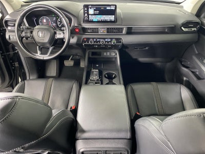 2024 Honda Pilot EX-L