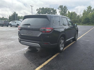 2024 Honda Pilot EX-L