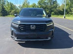 2023 Honda Pilot EX-L w/Rear Captain's Chairs