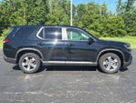2023 Honda Pilot EX-L w/Rear Captain's Chairs