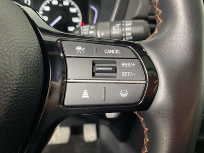 2023 Honda Pilot TrailSport