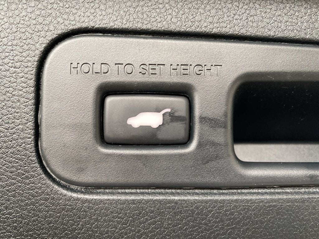 2023 Honda Pilot TrailSport