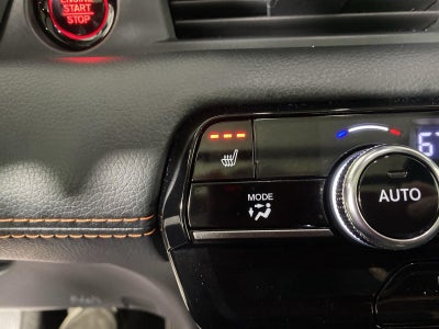 2023 Honda Pilot TrailSport