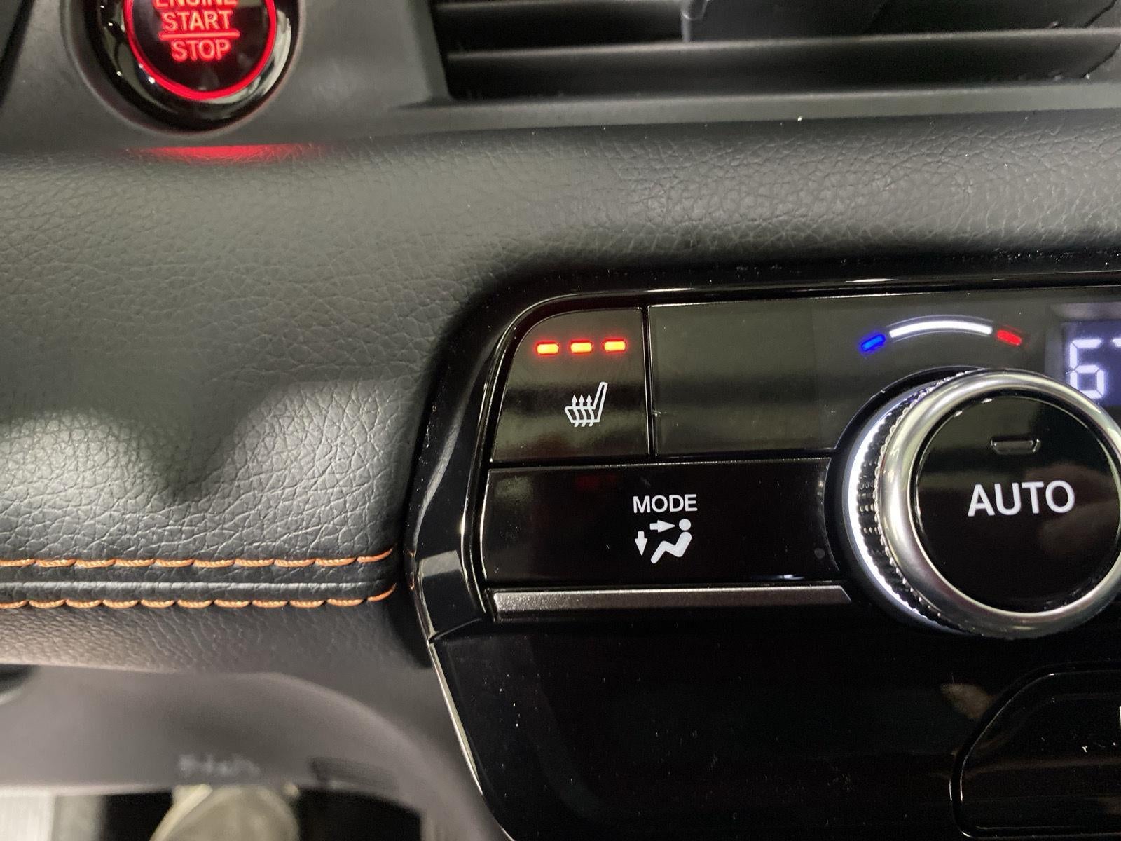 2023 Honda Pilot TrailSport