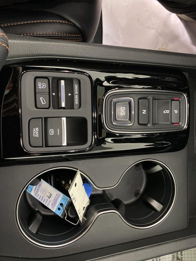 2023 Honda Pilot TrailSport