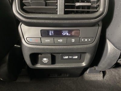 2023 Honda Pilot TrailSport
