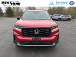 2023 Honda Pilot TrailSport