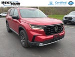 2023 Honda Pilot TrailSport