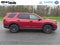 2023 Honda Pilot TrailSport