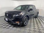 2023 Honda Ridgeline Sport