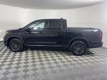 2023 Honda Ridgeline Sport