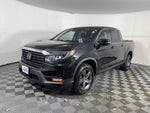 2022 Honda Ridgeline RTL