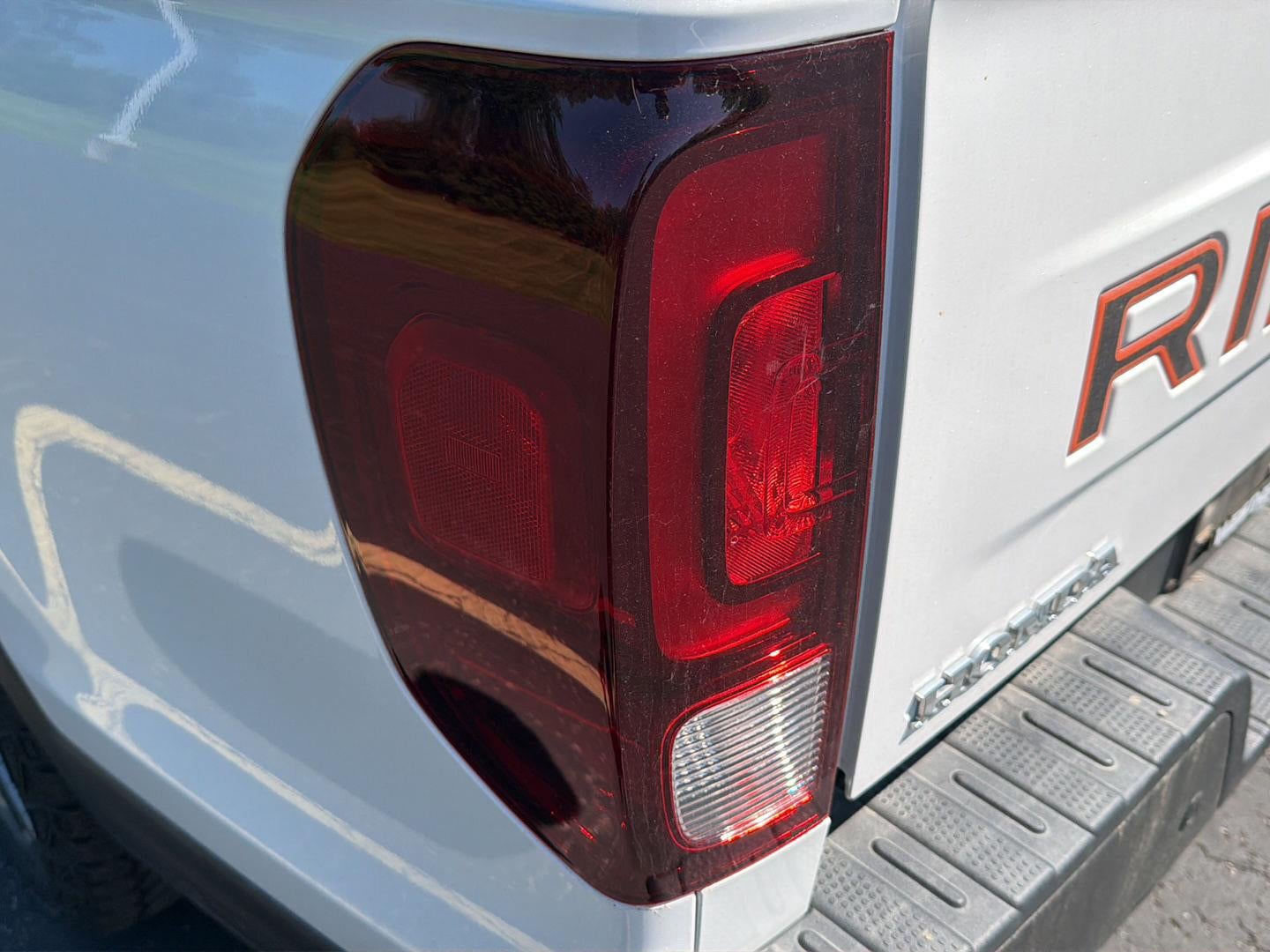 2024 Honda Ridgeline TrailSport