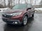 2019 Honda Ridgeline RTL-T