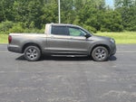 2020 Honda Ridgeline RTL-E
