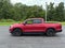 2024 Honda Ridgeline Black Edition