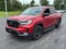2024 Honda Ridgeline Black Edition