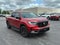 2024 Honda Ridgeline Black Edition