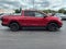 2024 Honda Ridgeline Black Edition