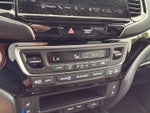 2024 Honda Ridgeline Black Edition