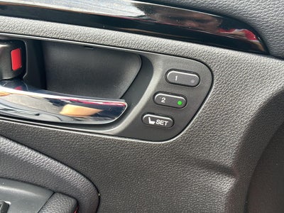 2024 Honda Ridgeline Black Edition