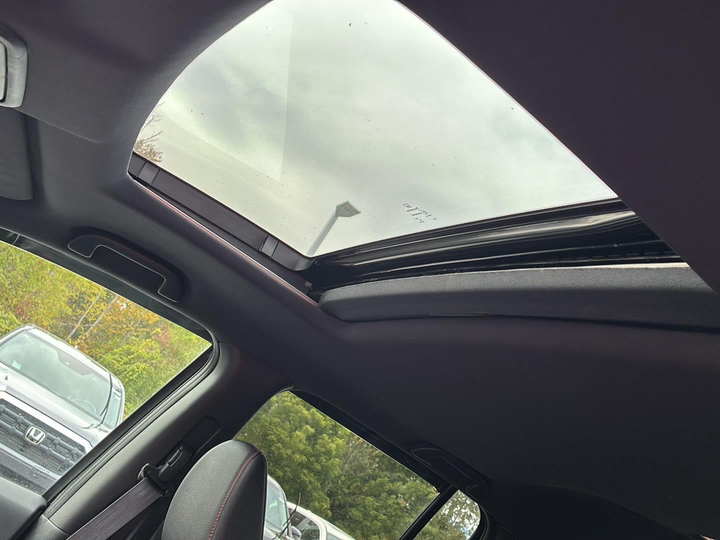 2024 Honda Ridgeline Black Edition