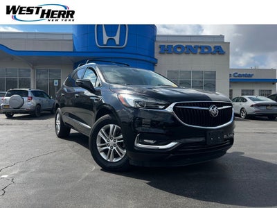 2020 Buick Enclave Premium Group