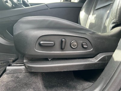 2020 Buick Enclave Premium Group