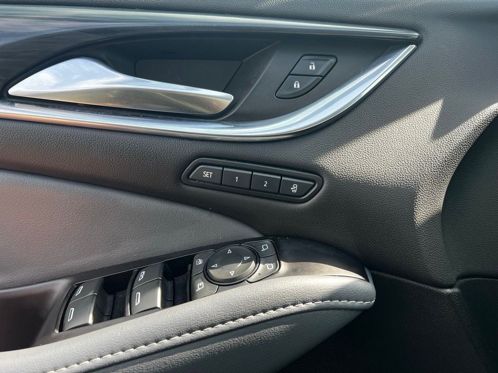 2020 Buick Enclave Premium Group