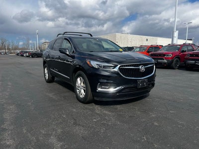 2020 Buick Enclave Premium Group