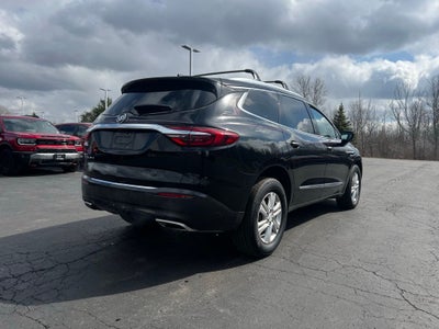 2020 Buick Enclave Premium Group